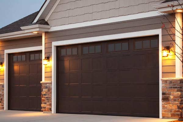 Residential Garage Doors